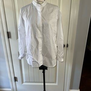 Jennie kayne women’s shirt dress size small